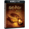 Harry Potter 1-8 (8BD) W02813 - UHD Blu-ray kolekcia