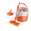 Mop sada LAMART LT8013 TOUR oranžová