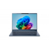 Acer Aspire 14 AI/A14-11M-X6R7/SD-X1-26-100/14''/WUXGA/16GB/512GB/Adreno/W11H/Blue/2R NX.JP3EC.006