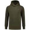 Korda Mikina Kore TK Hoodie Dark Olive vel. XL