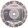 Diamantový kotúč Kotúč diamantový segment BPE, 230 x 22,23 mm (2.608.602.200)