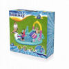 Bestway 53097 Unicorm centrum 274 x 198 x 137 cm