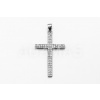 Dámsky prívesok strieborný AGPRD000089