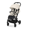 Cybex Športový kočík BEEZY Varianta: Canvas White
