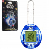 Bandai Tamagotchi Star Wars R2-D2 modré