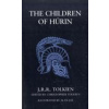 The Children of Húrin - J.R.R. Tolkien