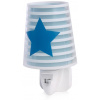 Nočné svetlo Dalber D-92193 - LED nočné svetlo LIGHT FEELING 1xLED/0,3W/230V (94151)