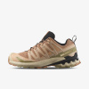 Salomon XA Pro 3D V9 Cork/Peach Fuzz/Sponge