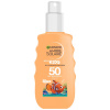 Garnier Ambre Solaire Kids Nemo ochranný spray SPF50+ 150 ml