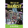 E-kniha Říká se mu Banksy - Francesco Matteuzzi