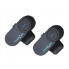 INTERCOM INTERCOM BLUETOOTH RÁDIO FM PRE 2 PRILBY (INTERCOM INTERCOM BLUETOOTH RÁDIO FM PRE 2 PRILBY)