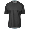GIRO Roust Jersey Black/Grey - L