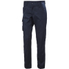 Helly Hansen Kalhoty Manchester 77525 T do pasu, pánské COT59525T0035c-navy Navy 146