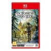 Hra SQUARE ENIX Nintendo SWITCH 2 Octopath Traveler 0 (5021290101470)
