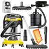 Priemyselný vysávač Kärcher WD6 P PREMIUM 2000 W