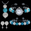 SHAMBALA set s hodinkami