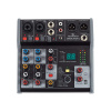 SOUNDSATION MIOMIX 204FX