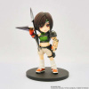 Square-Enix Final Fantasy VII Rebirth Adorable Arts Soška Yuffie Kisaragi 11 cm