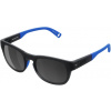 Detské slnečné okuliare POC Evolve - Urania Black Trans/Fluo Blue/Clarity POCito/Sunny Grey uni