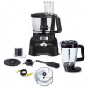 Kuchynský robot Tefal Double Force DO821838 čierny