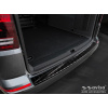 Avisa Ochranná lišta zadného nárazníka VW T6, 2015-2023, vyklápacie dvere, Long