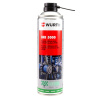 Bezpečnostné mazadlo s PTFE HHS 5000 Würth 500ml