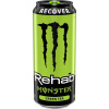 MONSTER REHAB GREEN TEA ENERGY DRINK ZELENÝ ČAJ 458 ml USA