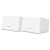 Mercusys Systém TP-Link Halo H47BE(2-pack) BE9300 Home Mesh WiFi7