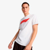 Puma F1 ESS Logo Tee 180g White L