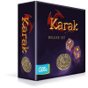 Karak: Deluxe súprava 8590228072672