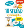 10 sekúnd vyjmenuj 3... - autor neuvedený
