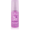 essence Fix & LAST keep it PERFECT fixačný sprej na make-up 50 ml
