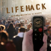 Vision Days - Lifehack / Vinyl [LP]