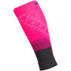 Eleven kompresné návleky Powerflow pink Veľkosť: M-L (40 - 43)