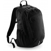 Quadra Mestský batoh 20 L QD550 Jet Black 33 x 46 x 22 cm