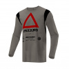 Dres ALPINESTARS Techdura (hnedá) L