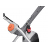krovinorez / kosačka aku 60V, 42cm, BRUSHLESS, bez batérie a nabíjačky