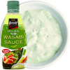 Omáčka na sushi S&B Wasabi 170 g