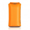 Lifeventure Ultralight Dry Bag 75l Oranžová vak