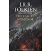 The Fall of Numenor : And Other Tales from the Second Age of Middle-Earth - J.R.R. Tolkien, Harper Collins