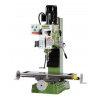 Warco GH Universal - frézka s převodovkou, strojní posuv pinoly - 320 kg (Warco - Quality Engineering Tools & Machines)