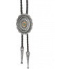 Bolo BT-57 Stars & Stripes, silver