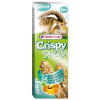 Versele-Laga Crispy tyčinky s exotickým ovocem pro křečky a veverky 110 g