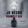 Osamělý vlk - Jo Nesbo - online doručenie