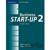 Business Start-Up 2: Teacher´s Book - Mark Ibbotson