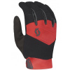 Scott Enduro LF - Black/Fiery Red S