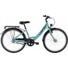 Junior bicykel - Kross Hexagon Jr 1,0 24 '' Nový 2023 6-12 rokov starý W-WA (Kross Hexagon Jr 1,0 24 '' Nový 2023 6-12 rokov starý W-WA)