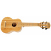 CASCHA Soprano Ukulele Bamboo Natural