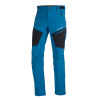Northfinder Pánske trekingové softshellové 3L nohavice DONATELLO inkblue L NO-3986OR