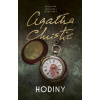 Hodiny - Agatha Christie